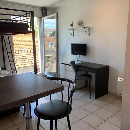 Raphael 20 Apartman Toulon Kültér fotó
