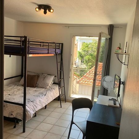 Raphael 20 Apartman Toulon Kültér fotó