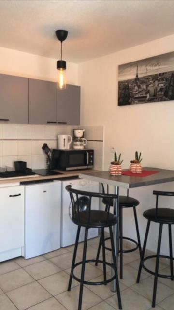 Raphael 20 Apartman Toulon Kültér fotó