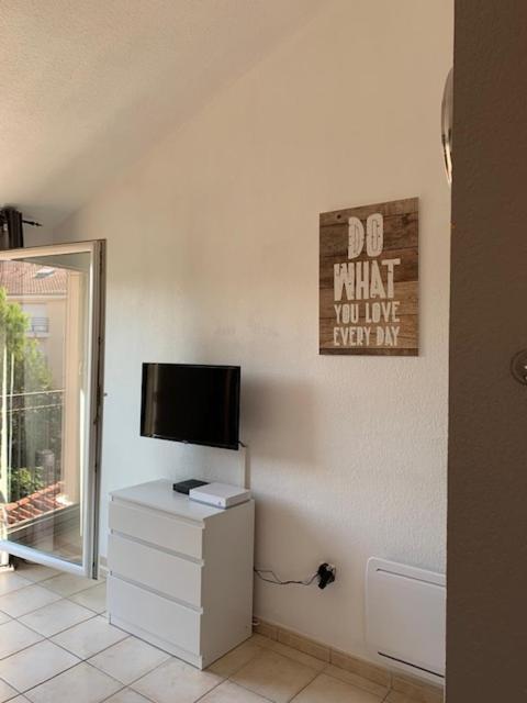 Raphael 20 Apartman Toulon Kültér fotó