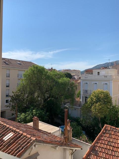 Raphael 20 Apartman Toulon Kültér fotó