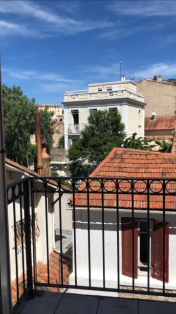 Raphael 20 Apartman Toulon Kültér fotó