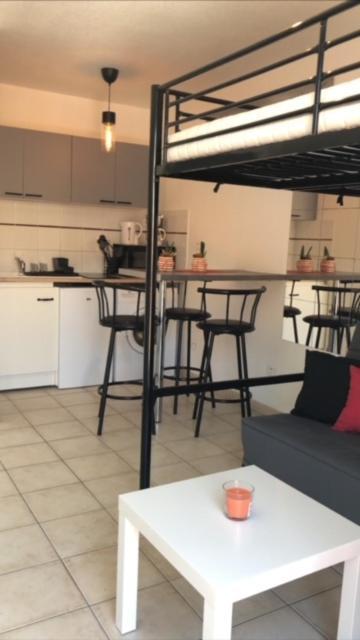 Raphael 20 Apartman Toulon Kültér fotó