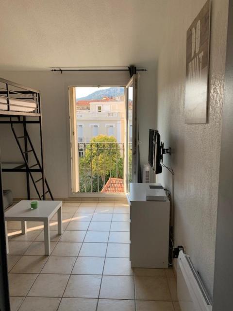 Raphael 20 Apartman Toulon Kültér fotó