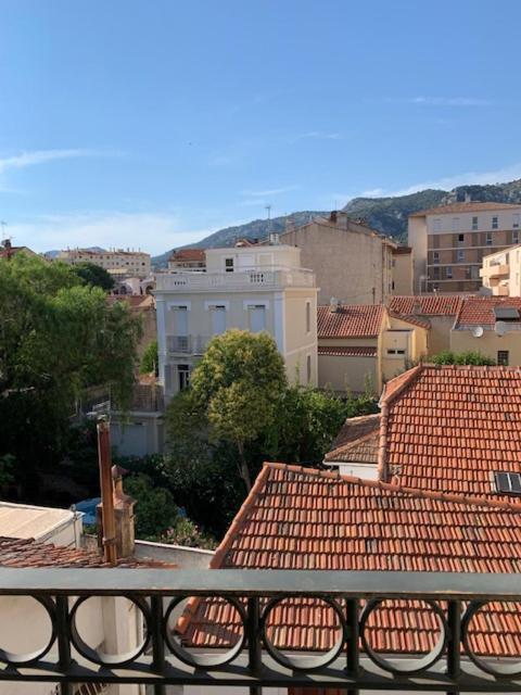 Raphael 20 Apartman Toulon Kültér fotó