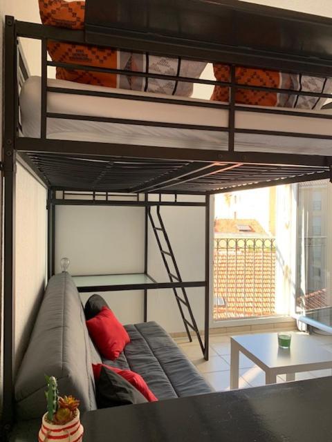 Raphael 20 Apartman Toulon Kültér fotó
