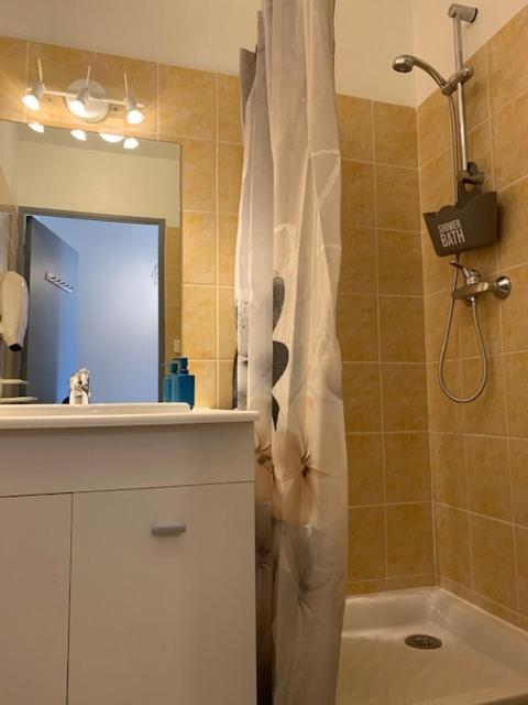 Raphael 20 Apartman Toulon Kültér fotó