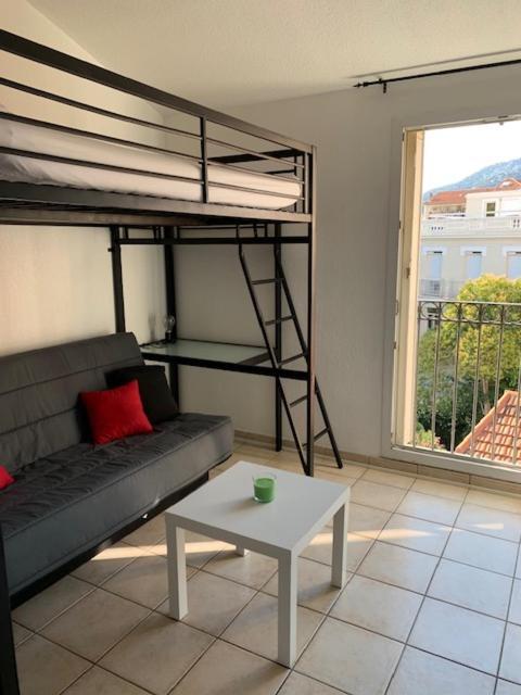Raphael 20 Apartman Toulon Kültér fotó