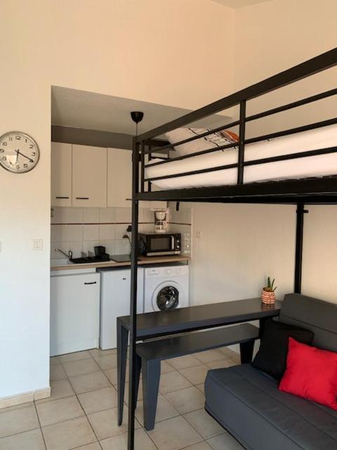 Raphael 20 Apartman Toulon Kültér fotó