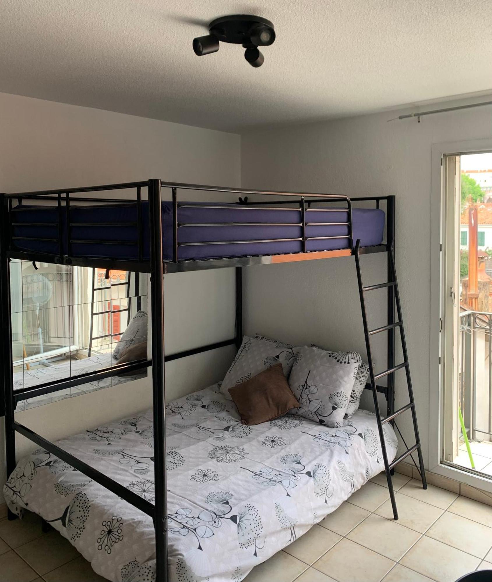 Raphael 20 Apartman Toulon Kültér fotó