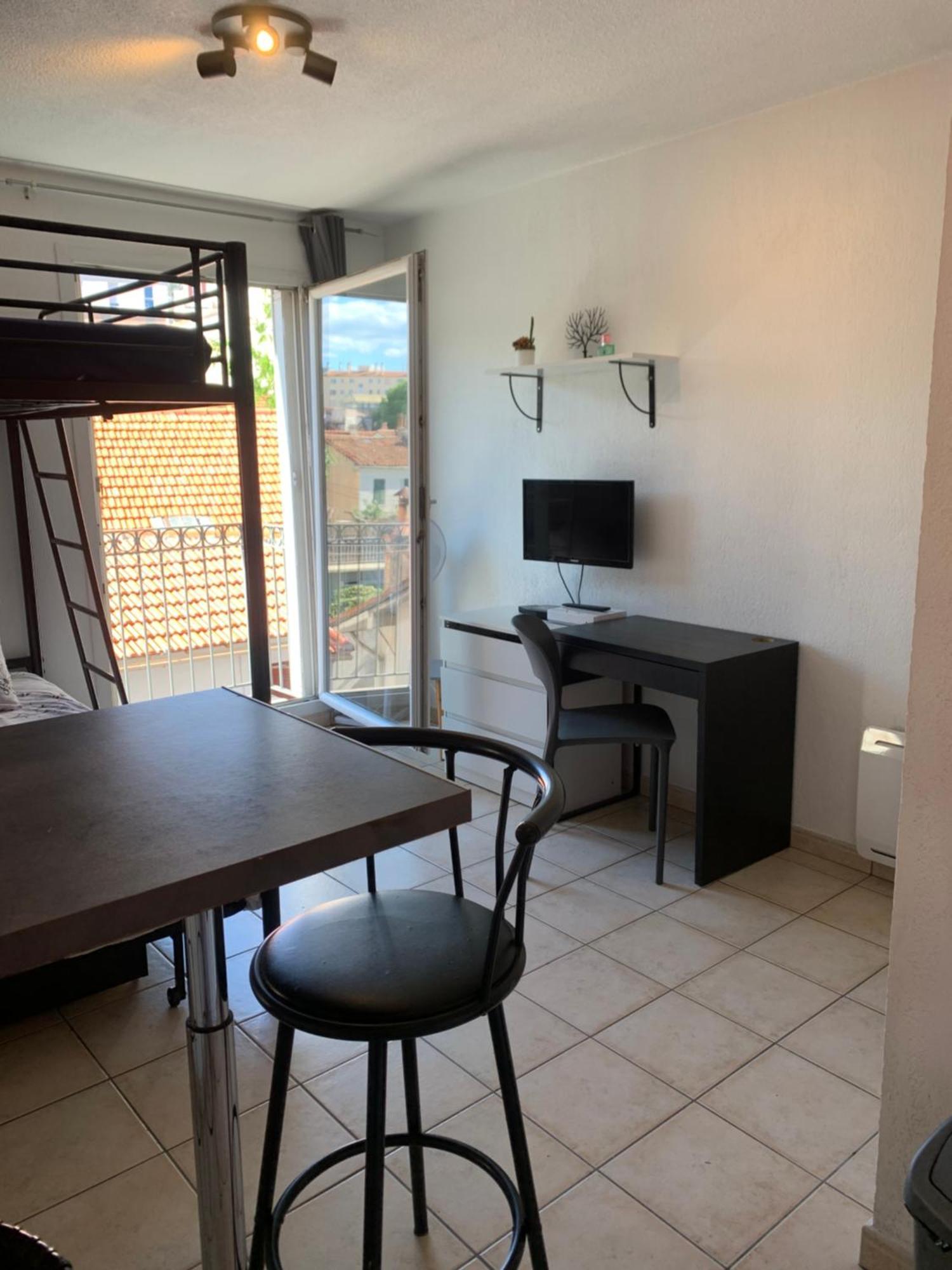 Raphael 20 Apartman Toulon Kültér fotó